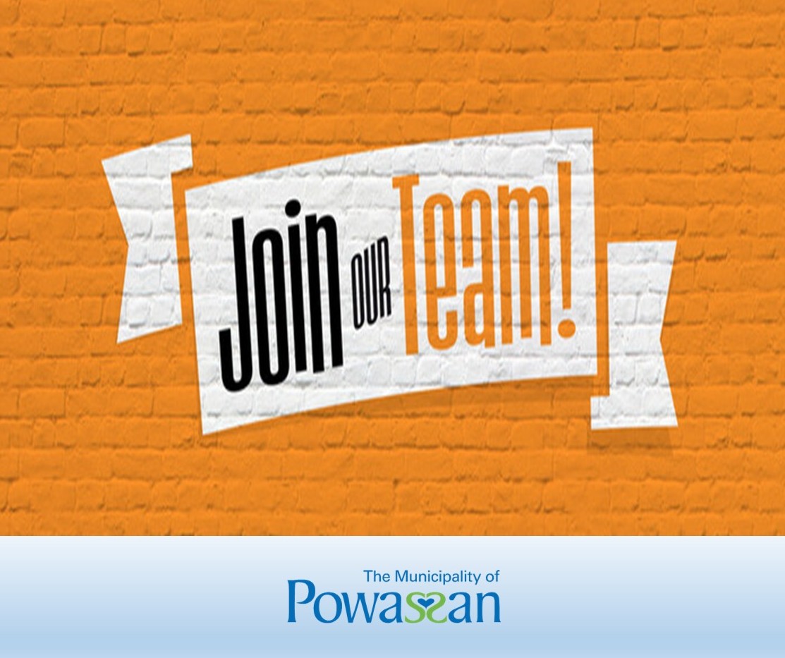 Employment Opportunity - Administrative Assistant 